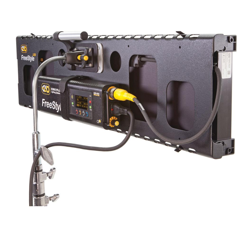 Kino Flo FreeStyle GT 31 LED Fixture