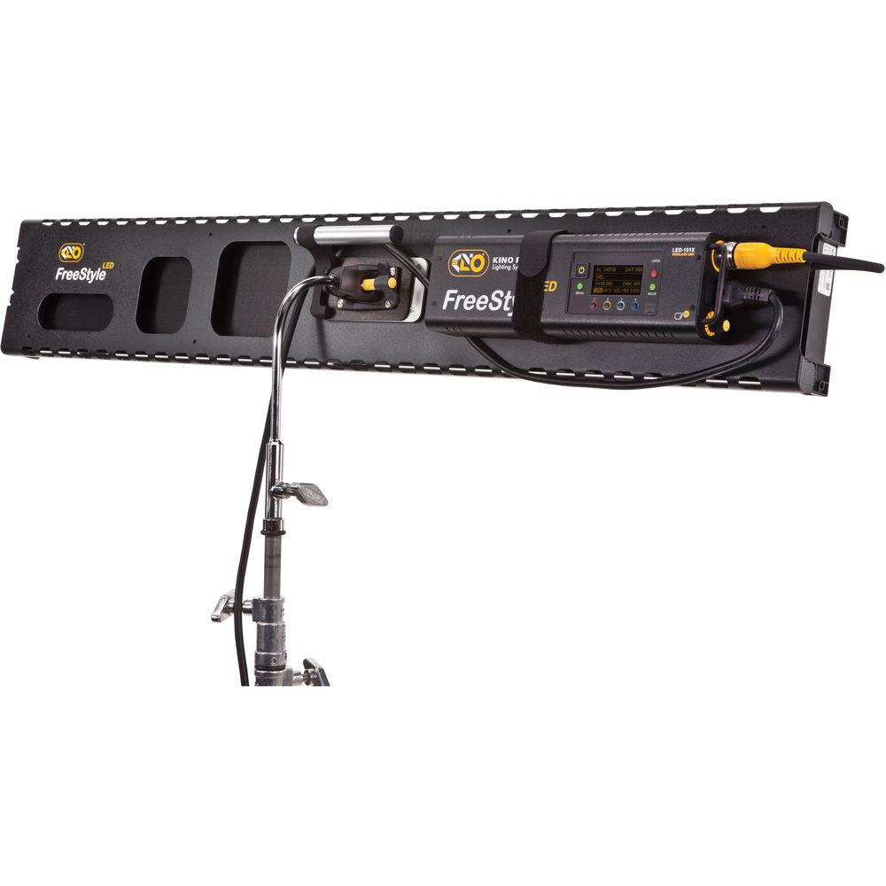 Kino Flo FreeStyle GT 41 LED Fixture