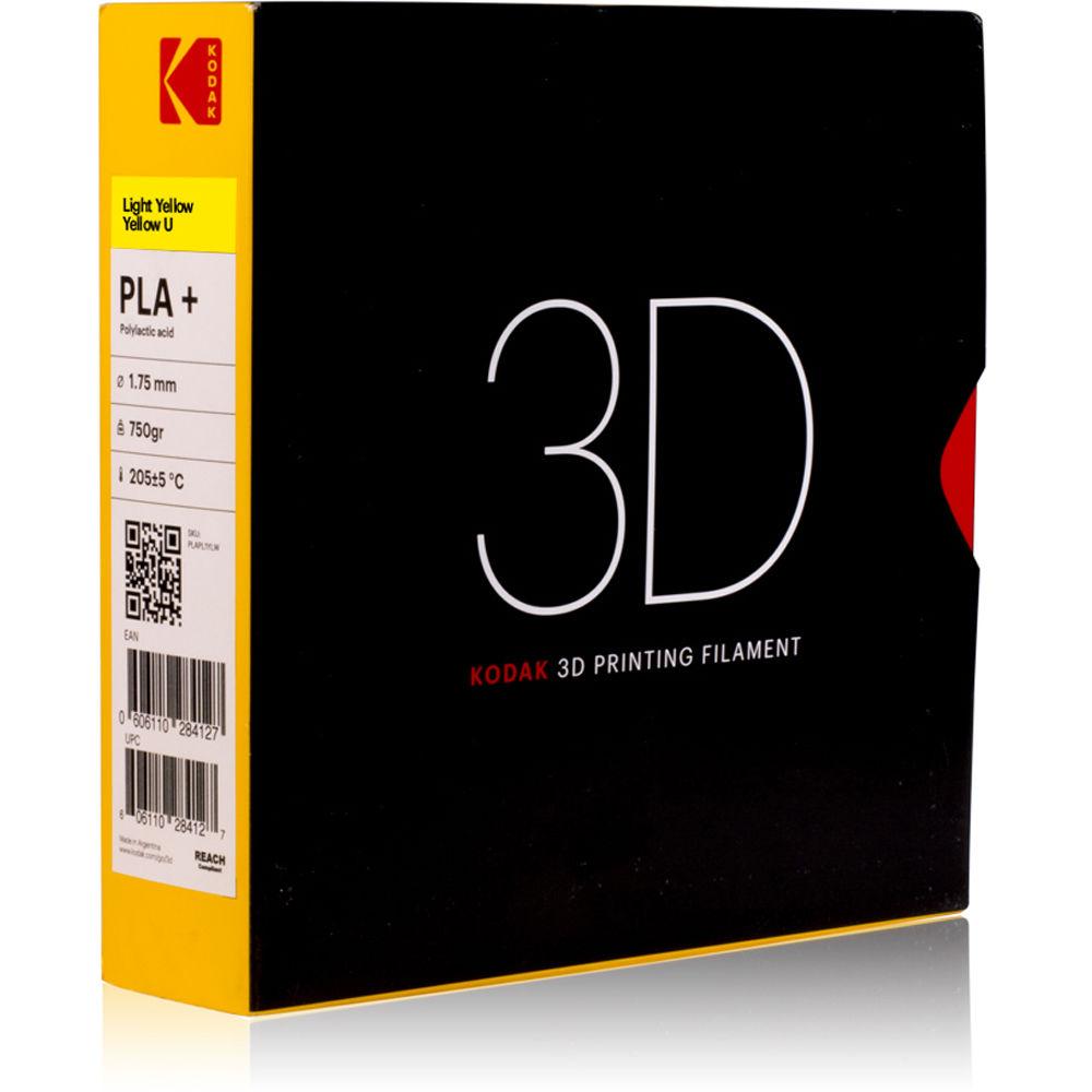 Kodak 1.75mm PLA Filament