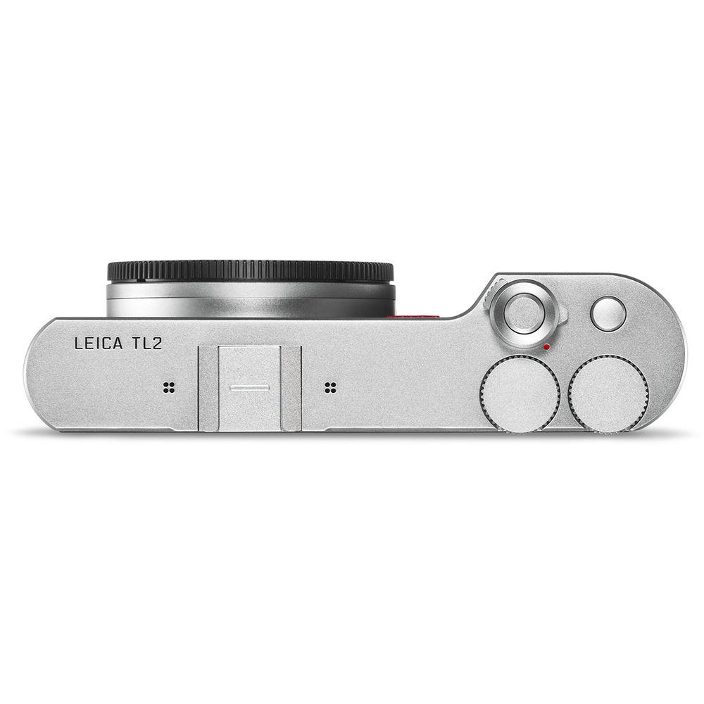 Leica TL2 Mirrorless Digital Camera