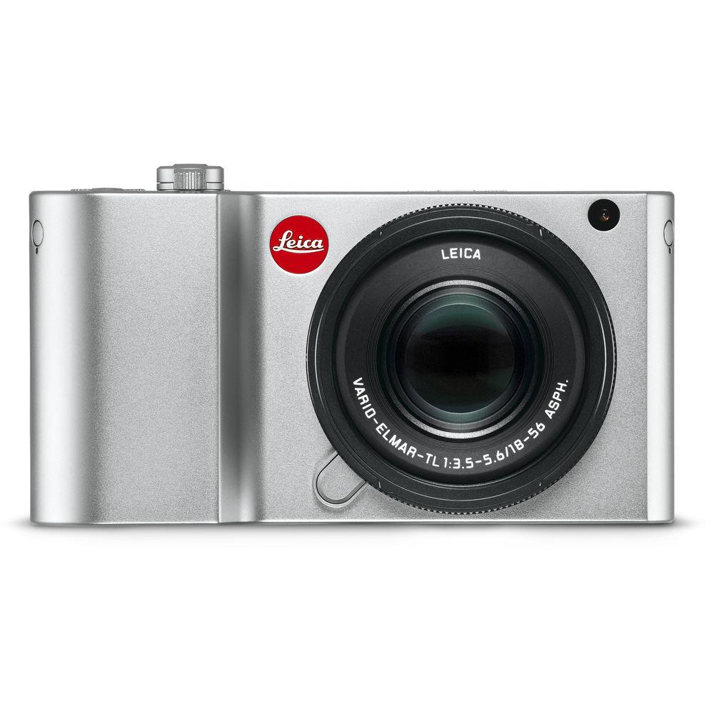 Leica TL2 Mirrorless Digital Camera