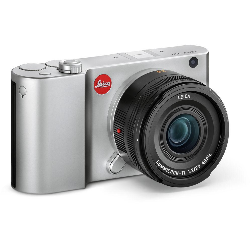 Leica TL2 Mirrorless Digital Camera
