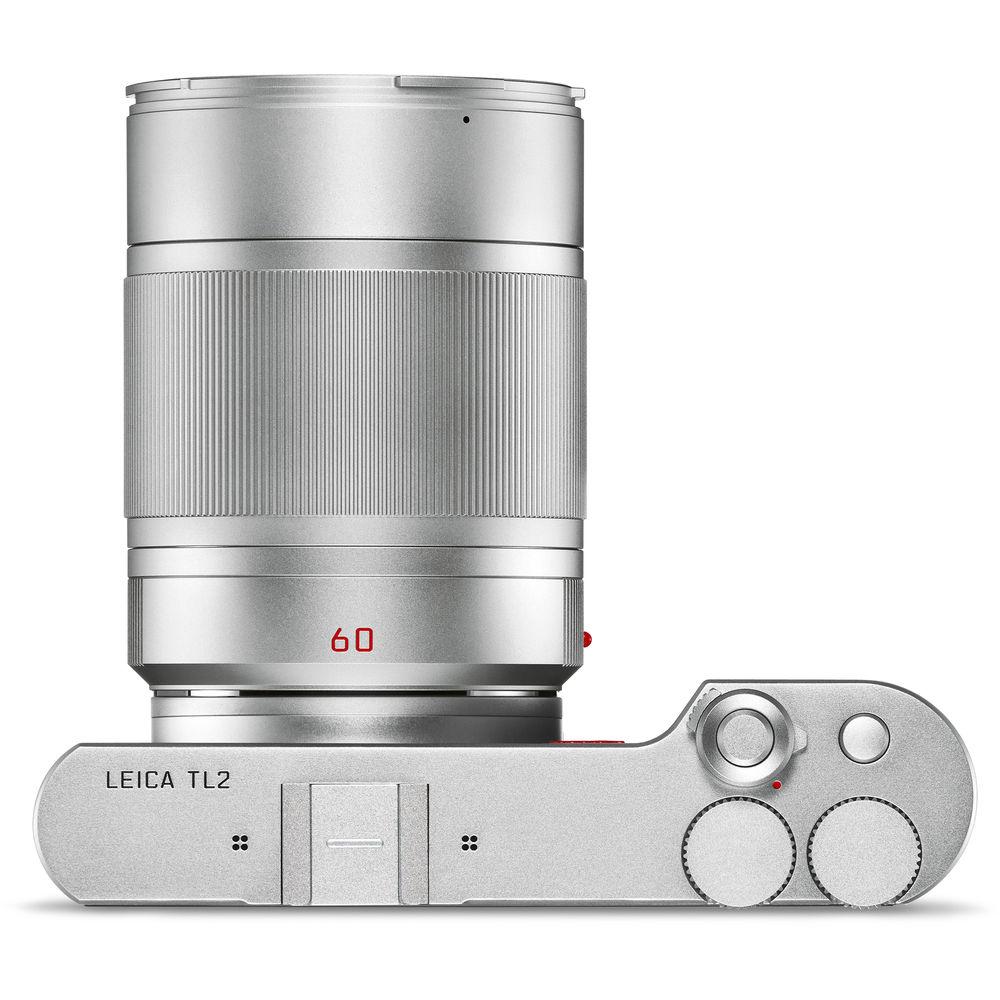 Leica TL2 Mirrorless Digital Camera