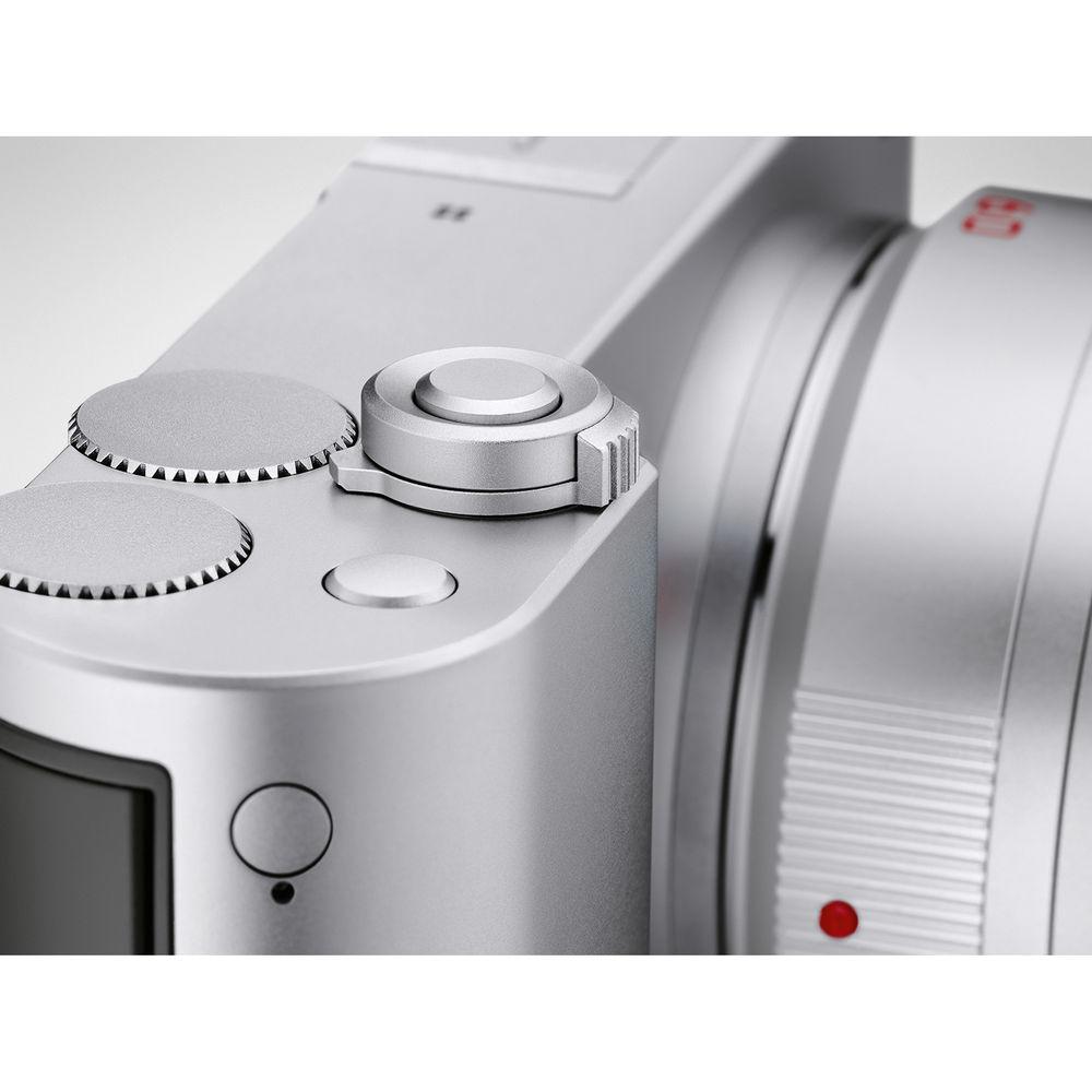 Leica TL2 Mirrorless Digital Camera