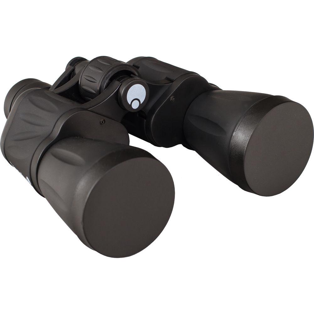 Levenhuk 7x50 Atom Porro Binocular
