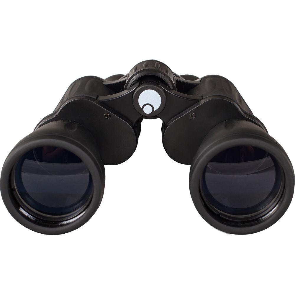 Levenhuk 7x50 Atom Porro Binocular