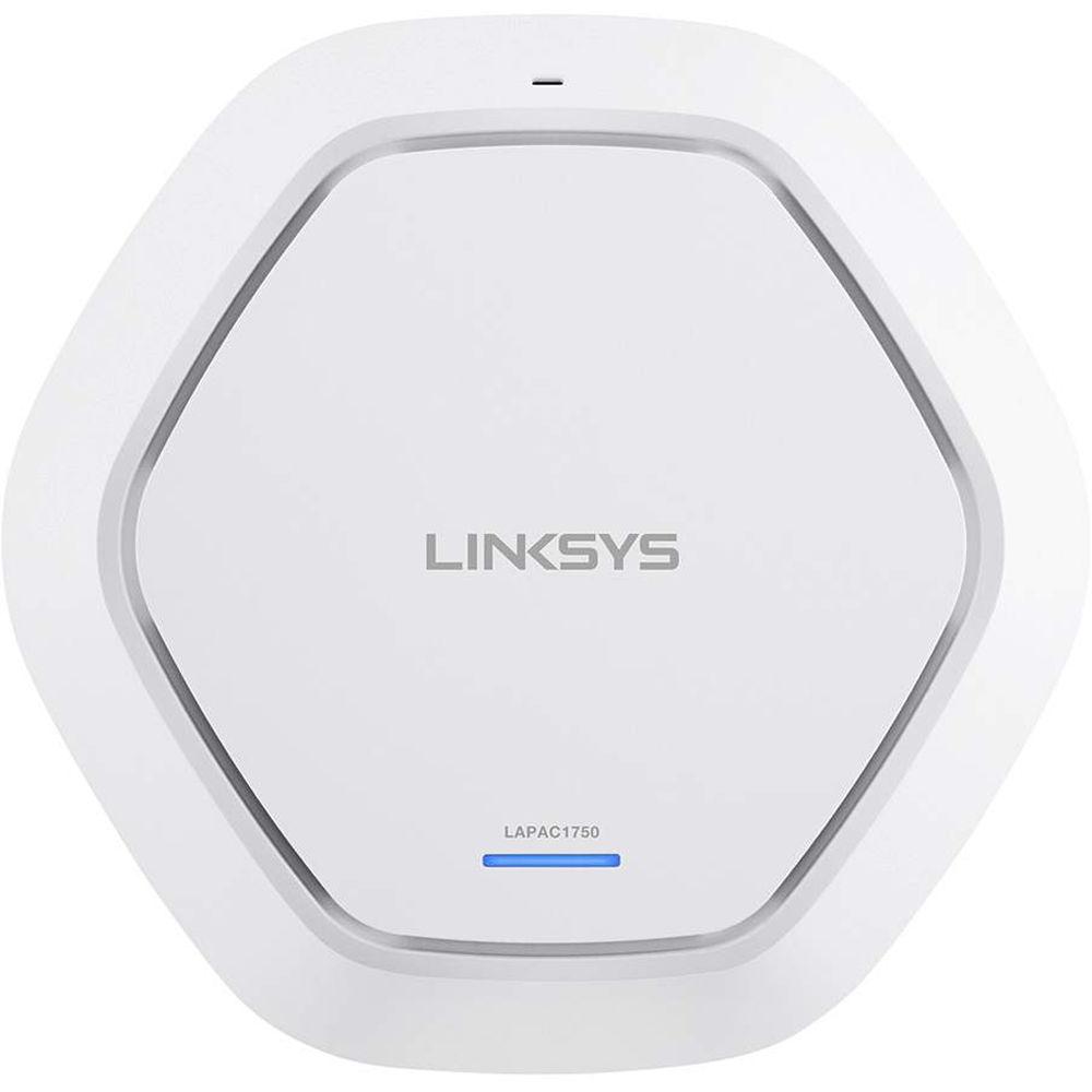 Linksys AC1750C Dual-Band Cloud Wireless Access Point