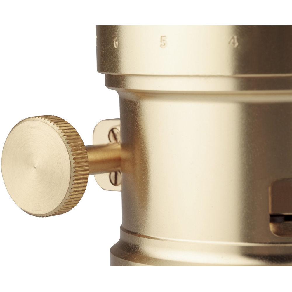 Lomography Petzval 58mm f 1.9 Bokeh Control Art Lens for Canon EF