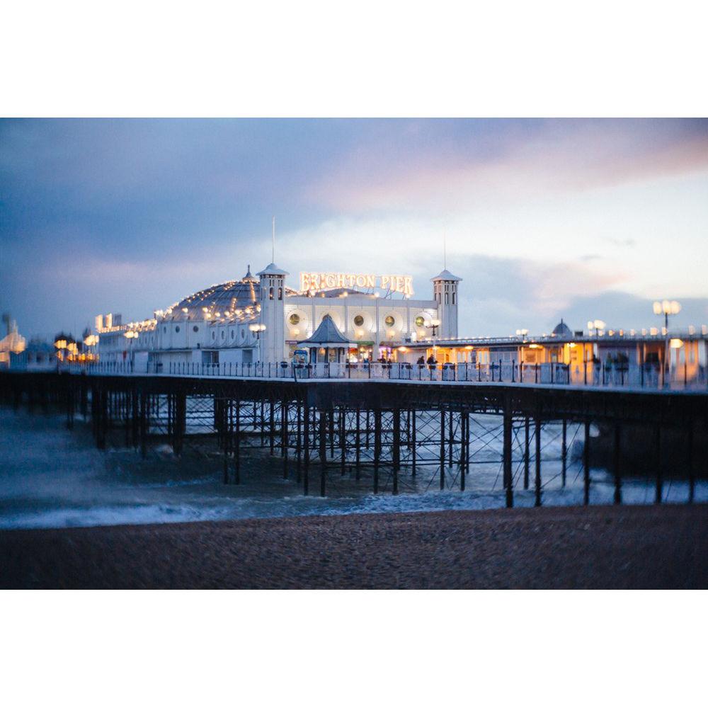 Lomography Petzval 58mm f 1.9 Bokeh Control Art Lens for Nikon F