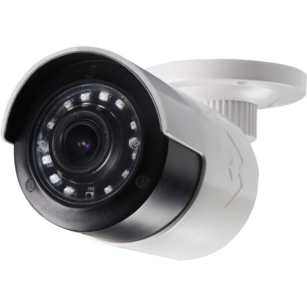 Lorex LBV2561UB 2.1MP Outdoor MPX Bullet Camera with Night Vision