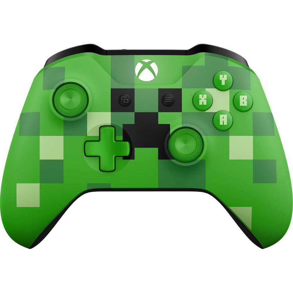 Microsoft Xbox One Wireless Controller