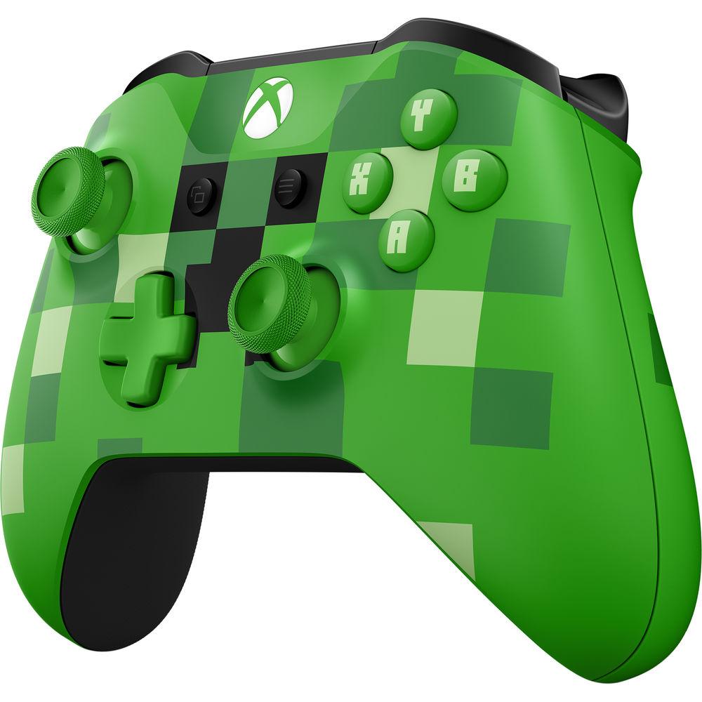 Microsoft Xbox One Wireless Controller