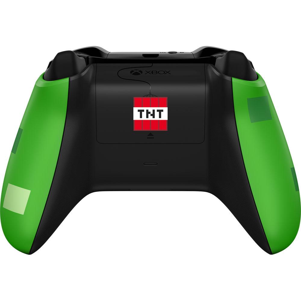 Microsoft Xbox One Wireless Controller