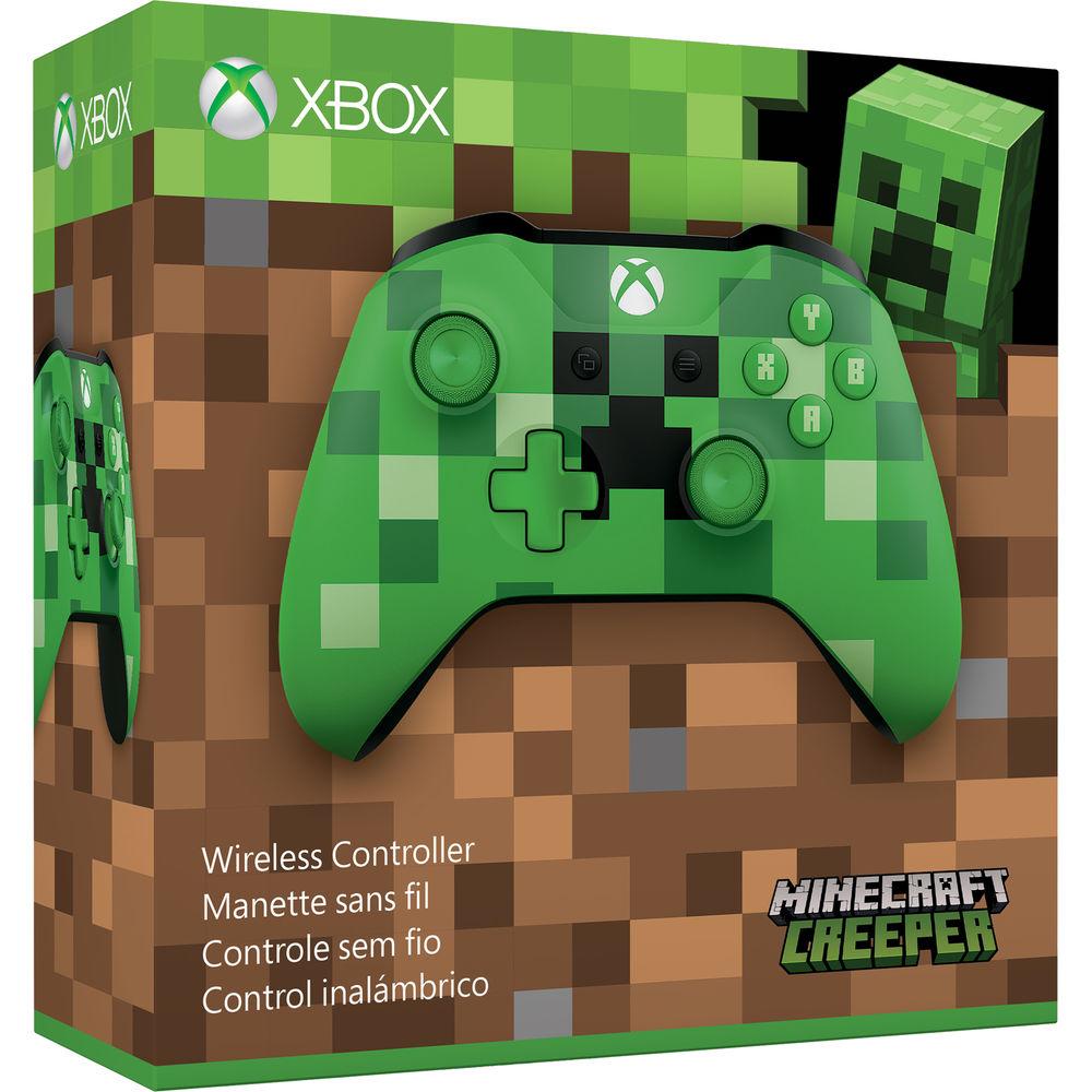 Microsoft Xbox One Wireless Controller