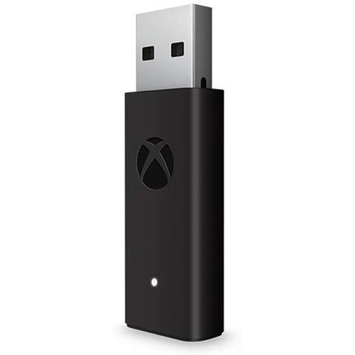 Microsoft Xbox Wireless Adapter for Windows