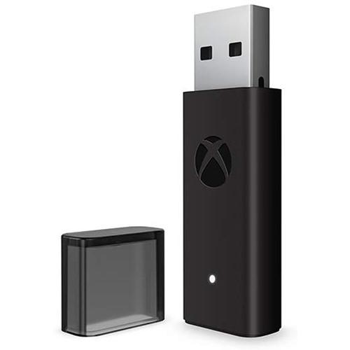 Microsoft Xbox Wireless Adapter for Windows