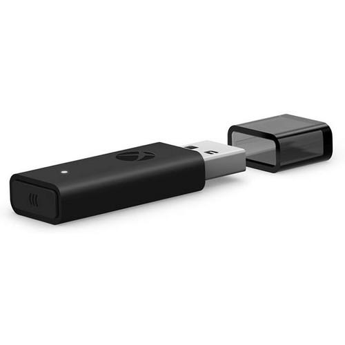 Microsoft Xbox Wireless Adapter for Windows
