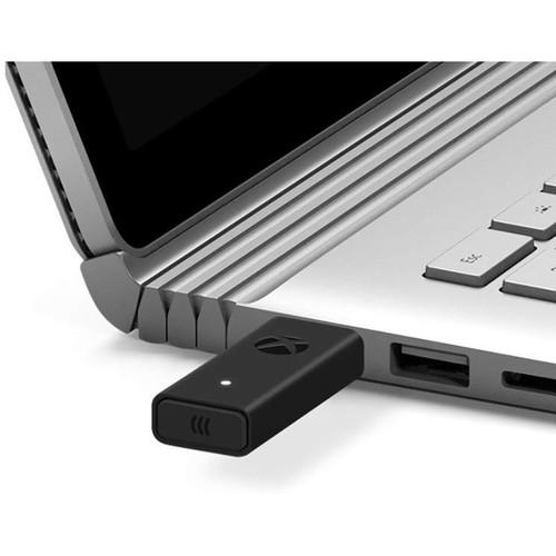 Microsoft Xbox Wireless Adapter for Windows