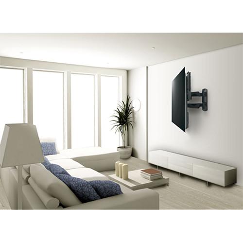 Middle Atlantic Motion VDM Series Display Mount with 200 VESA for 13 - 37" Displays