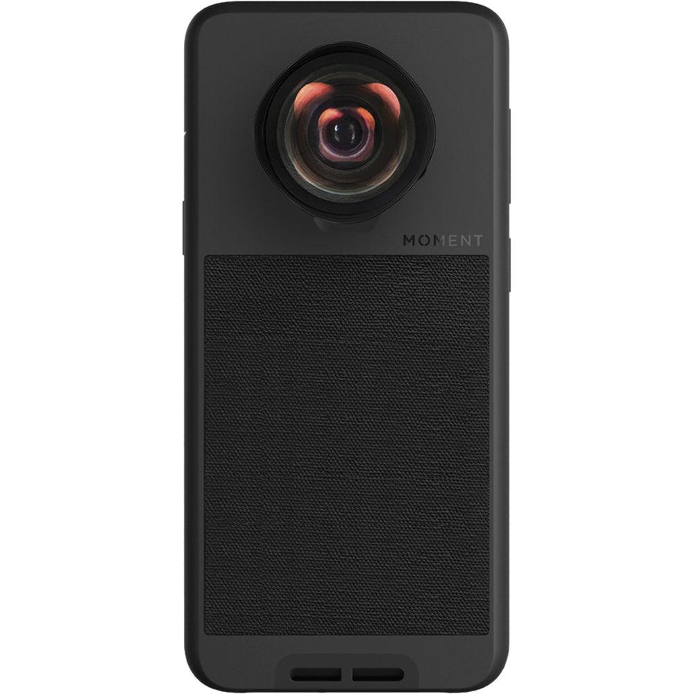 Moment Photo Case for Samsung Galaxy S9