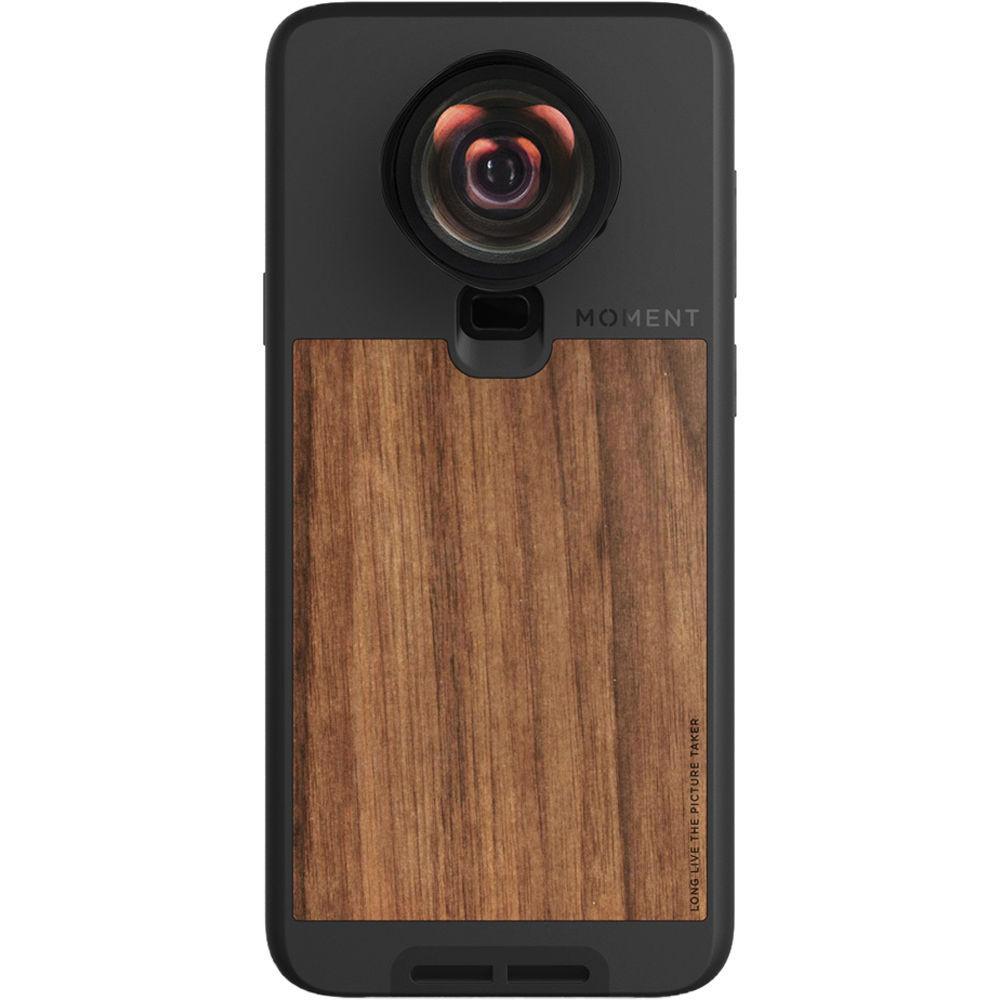Moment Photo Case for Samsung Galaxy S9