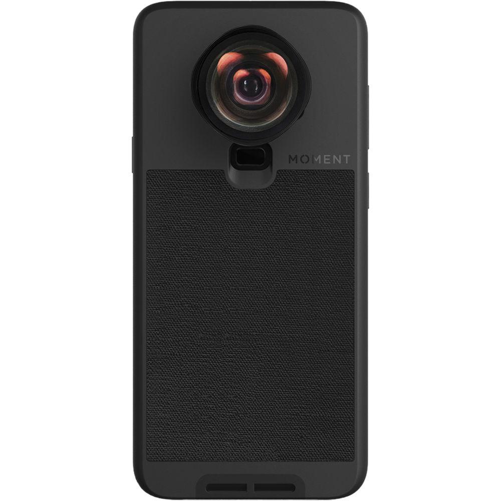 Moment Photo Case for Samsung Galaxy S9