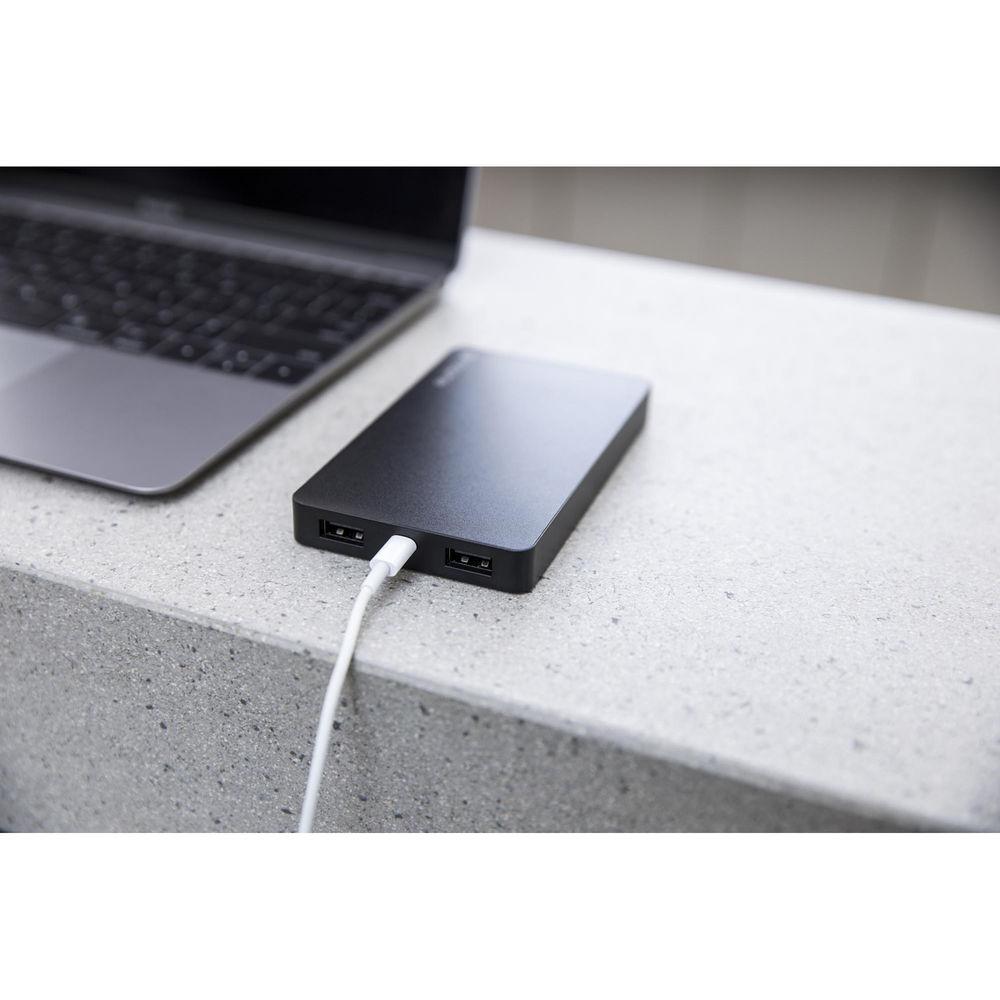 mophie powerstation with Lightning Connector 5050mAh Battery Pack