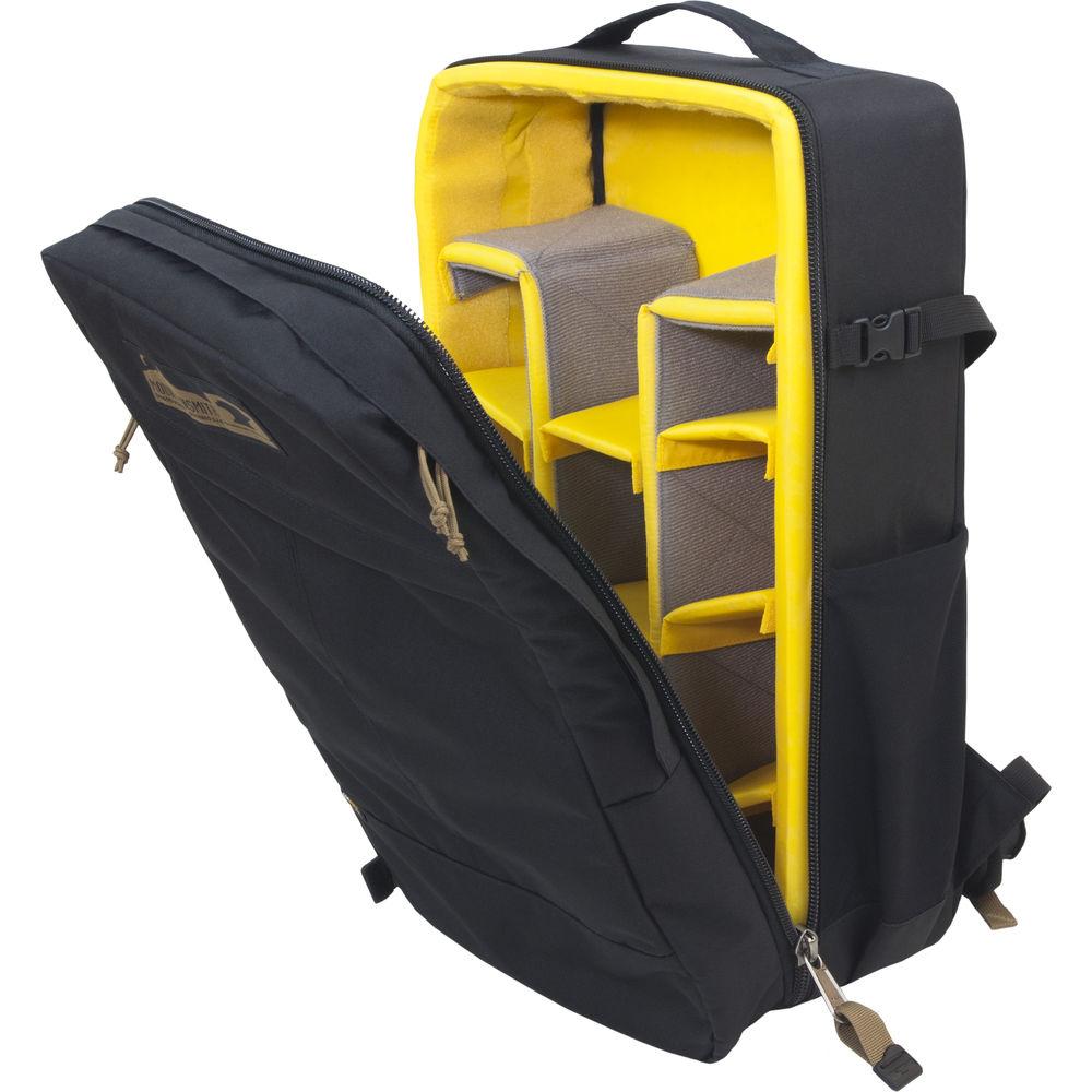 Mountainsmith Boarding Pass FX 22" Rolling Camera Bag