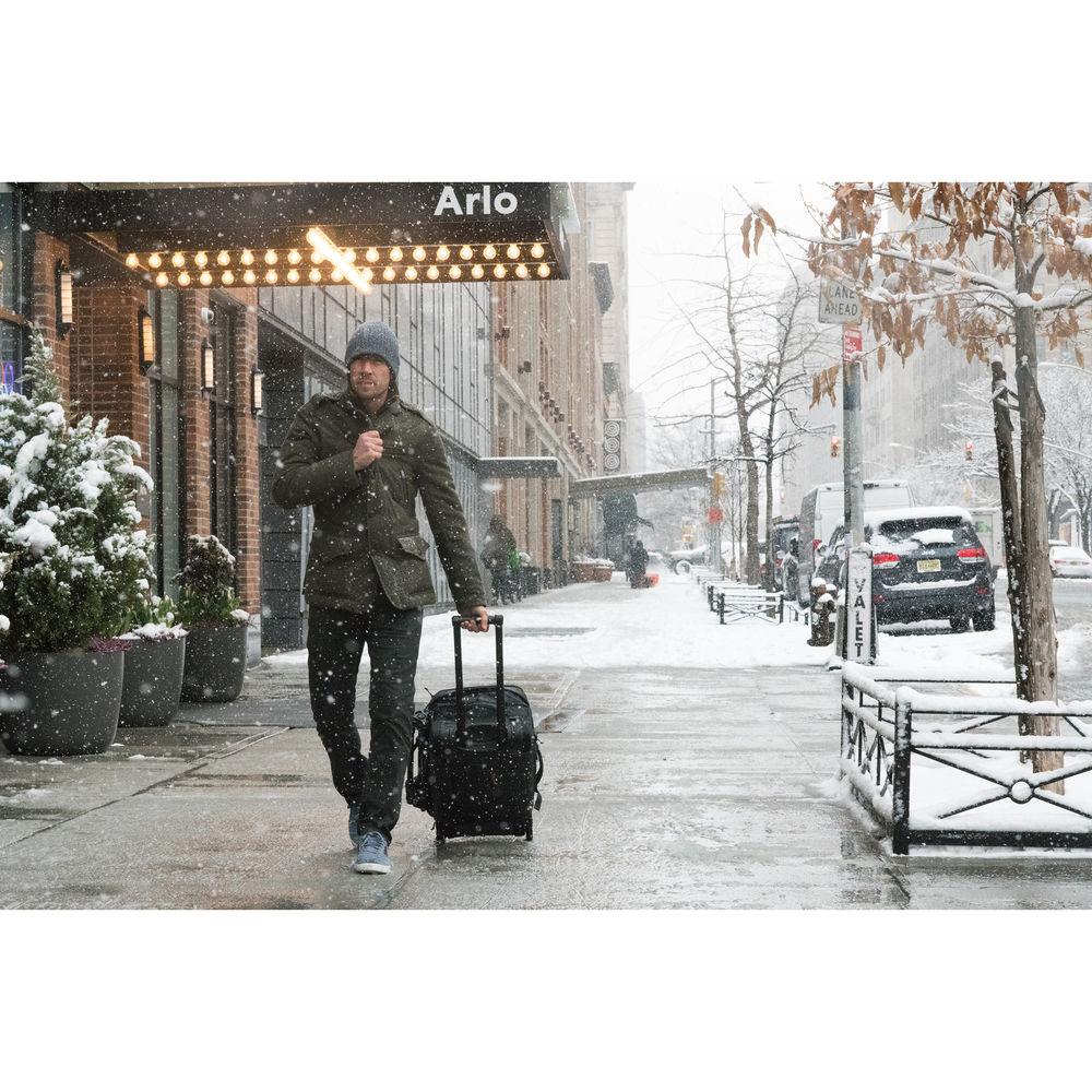 Mountainsmith Boarding Pass FX 22" Rolling Camera Bag