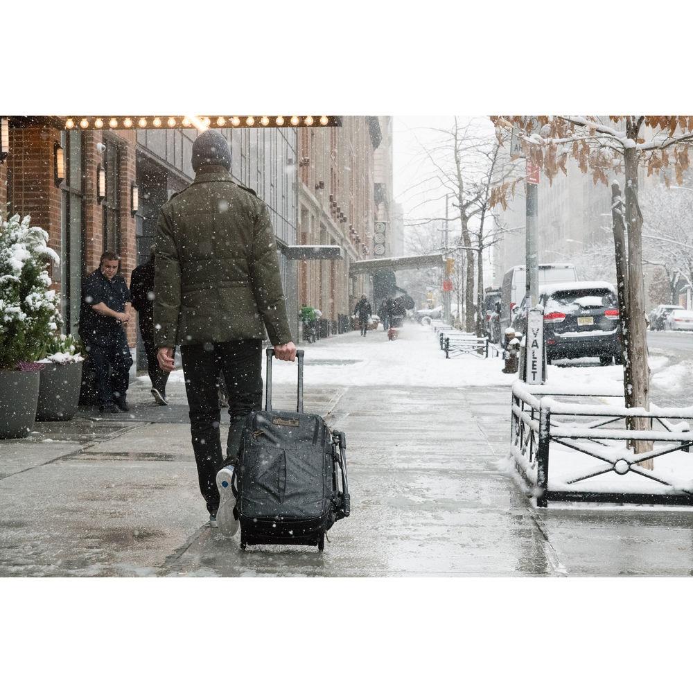 Mountainsmith Boarding Pass FX 22" Rolling Camera Bag