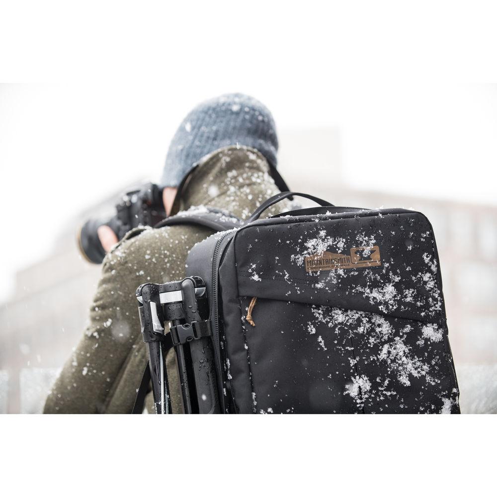 Mountainsmith Boarding Pass FX 22" Rolling Camera Bag