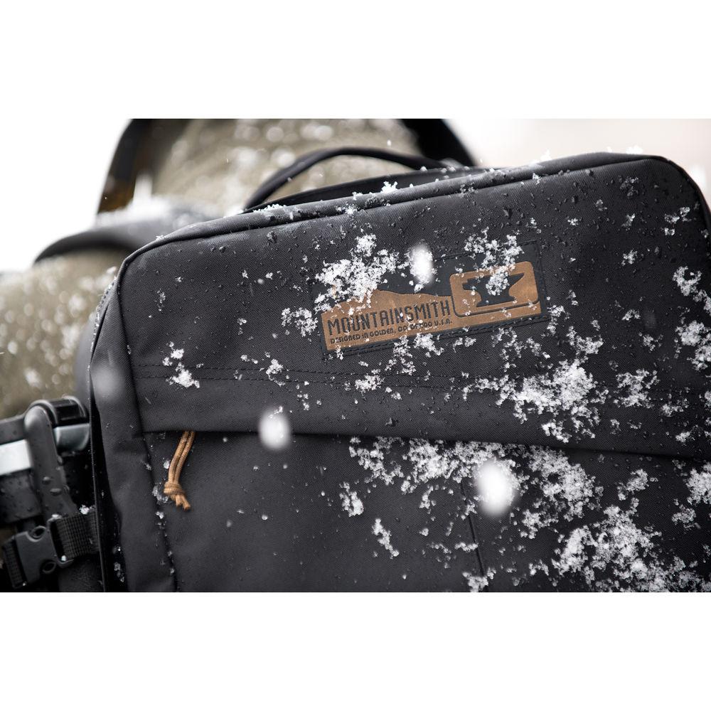 Mountainsmith Boarding Pass FX 22" Rolling Camera Bag