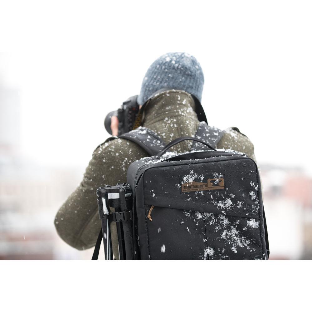 Mountainsmith Boarding Pass FX 22" Rolling Camera Bag