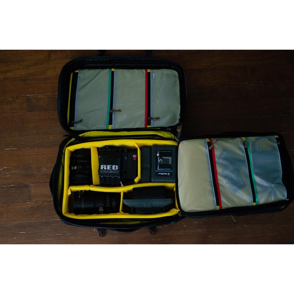 Mountainsmith Boarding Pass FX 22" Rolling Camera Bag