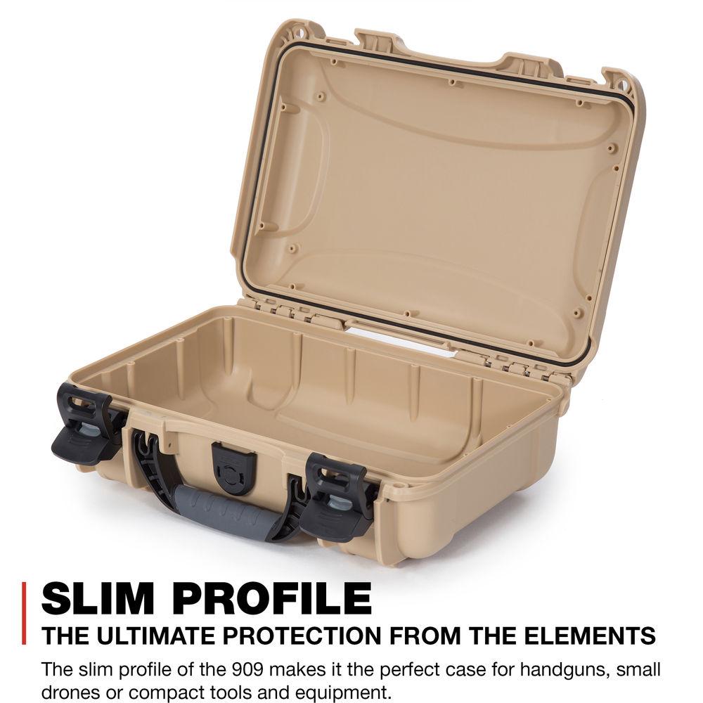 Nanuk 909 Series Case