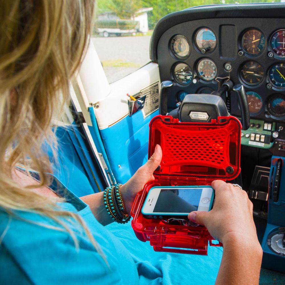 Nanuk Nano 310 Protective Hard Case