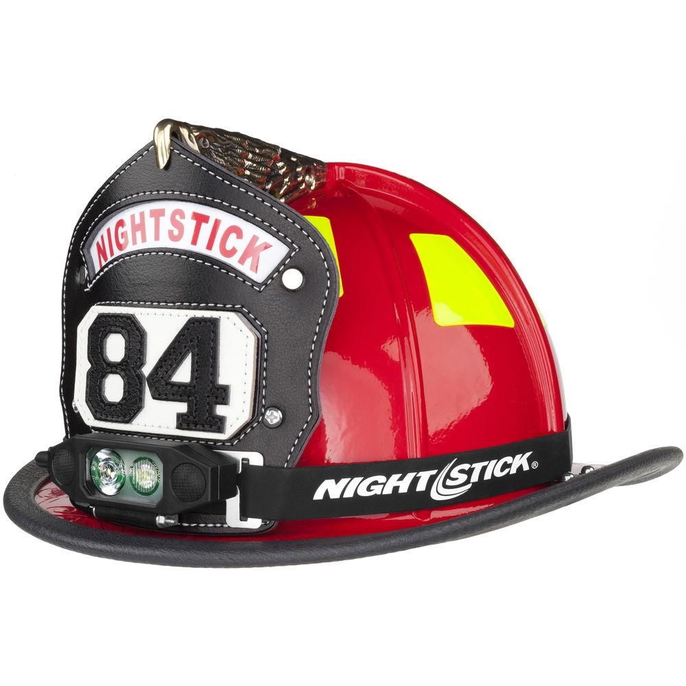 Nightstick Low-Profile Dual-Light Headlamp