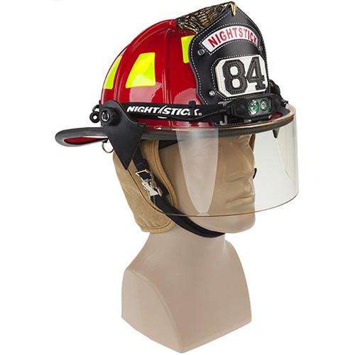 Nightstick Low-Profile Dual-Light Headlamp