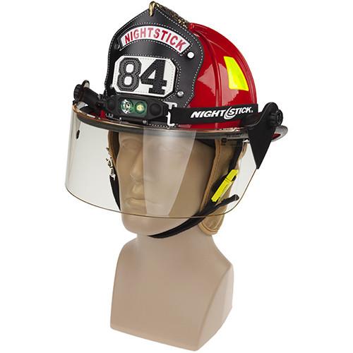 Nightstick Low-Profile Dual-Light Headlamp