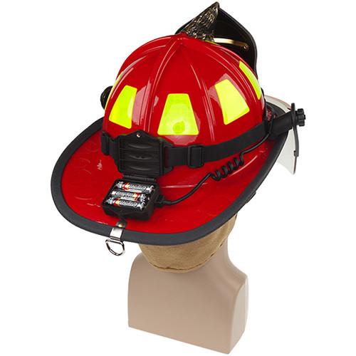 Nightstick Low-Profile Dual-Light Headlamp