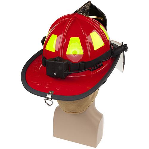 Nightstick Low-Profile Dual-Light Headlamp