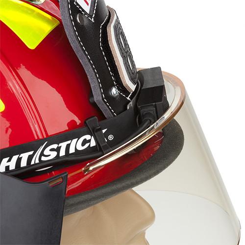 Nightstick Low-Profile Dual-Light Headlamp