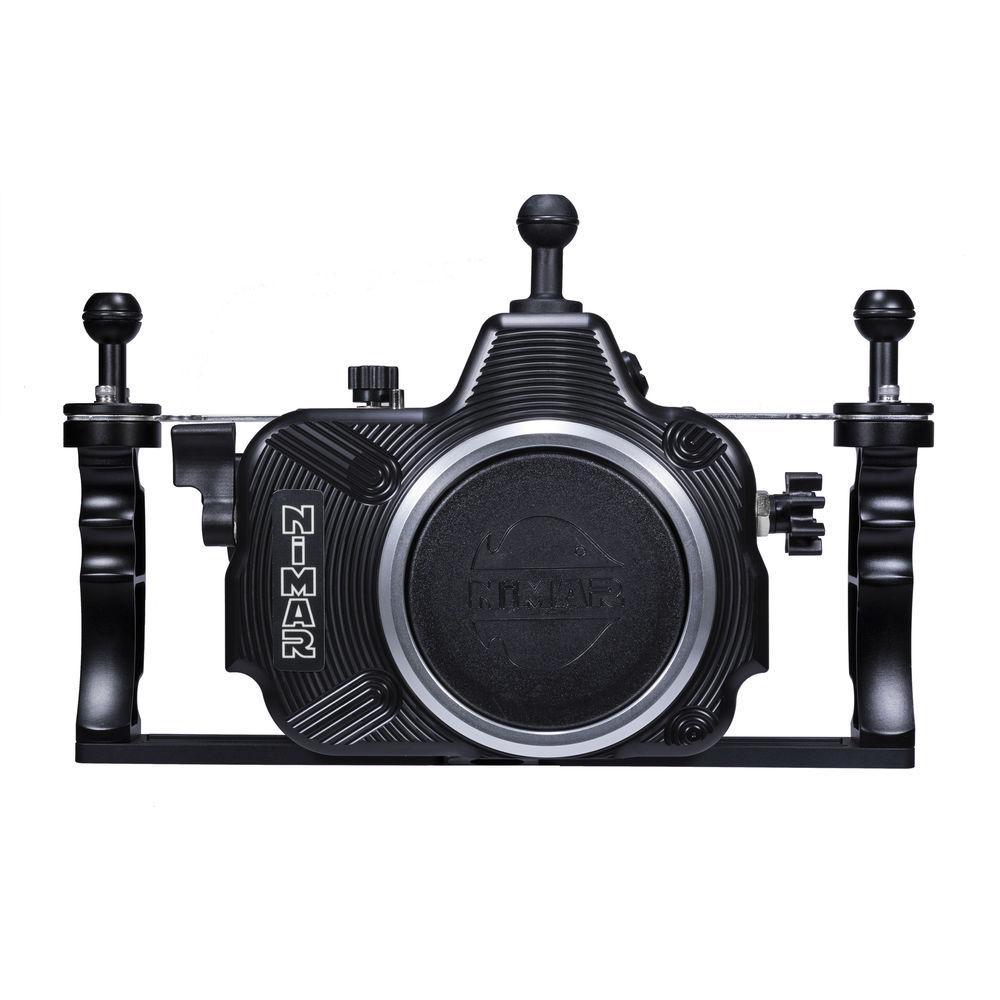 Nimar M-PRO Underwater Camera Housing for Canon EOS R