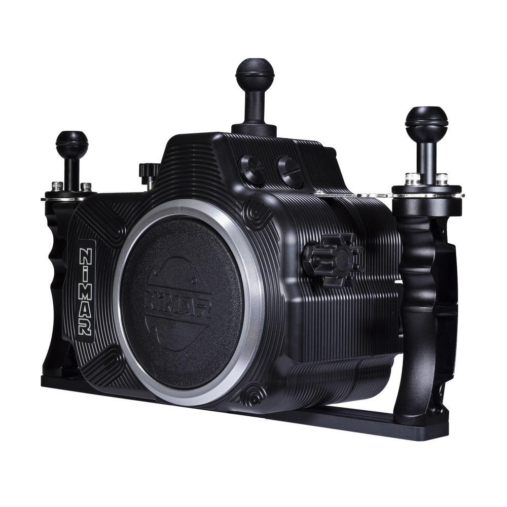 Nimar M-PRO Underwater Camera Housing for Canon EOS R