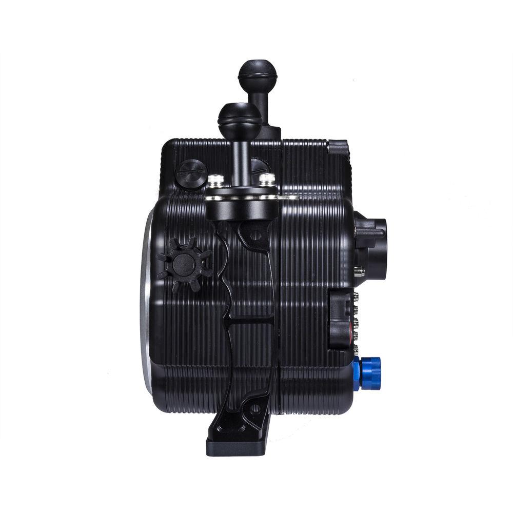 Nimar M-PRO Underwater Camera Housing for Canon EOS R