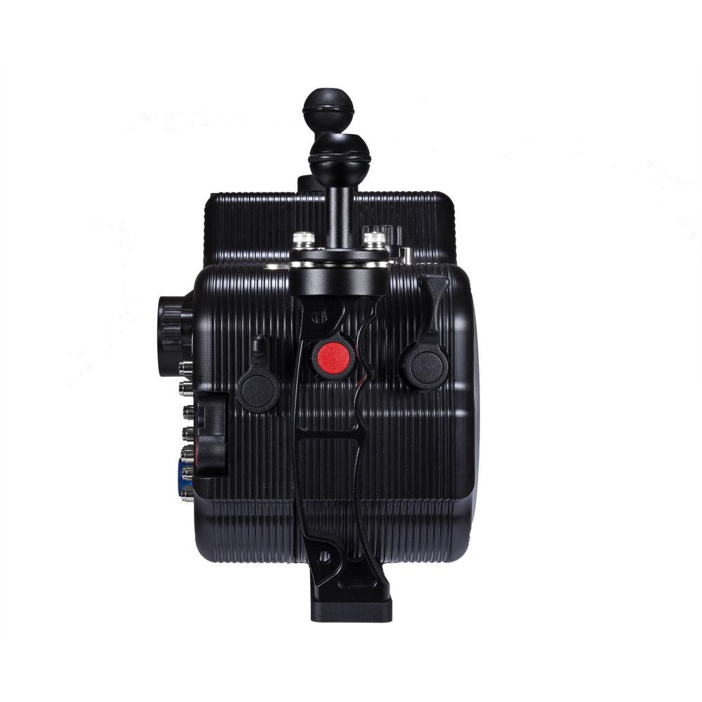 Nimar M-PRO Underwater Camera Housing for Canon EOS R