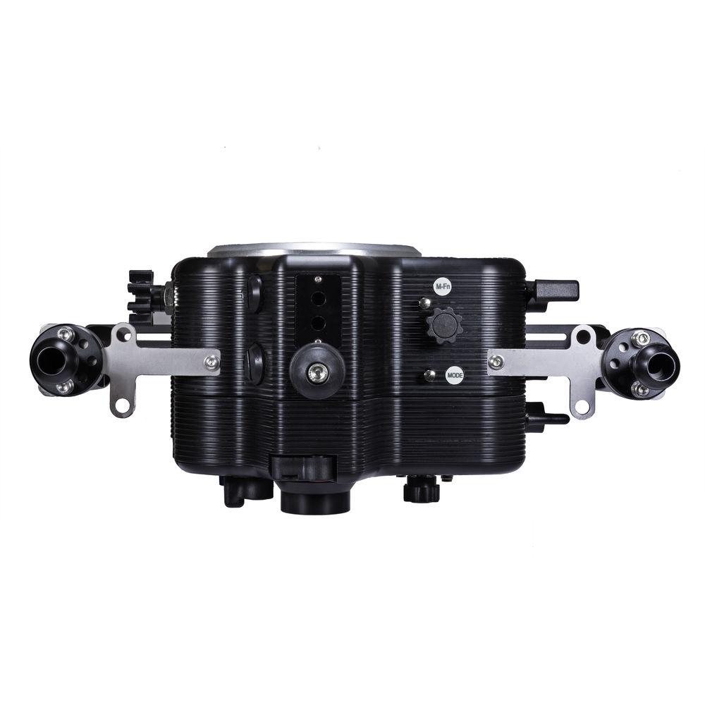 Nimar M-PRO Underwater Camera Housing for Canon EOS R