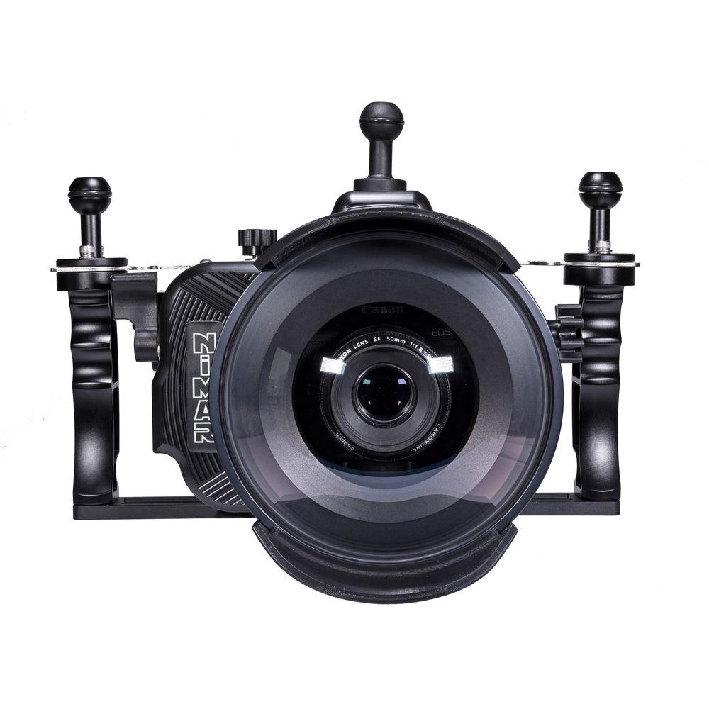 Nimar M-PRO Underwater Camera Housing for Canon EOS R