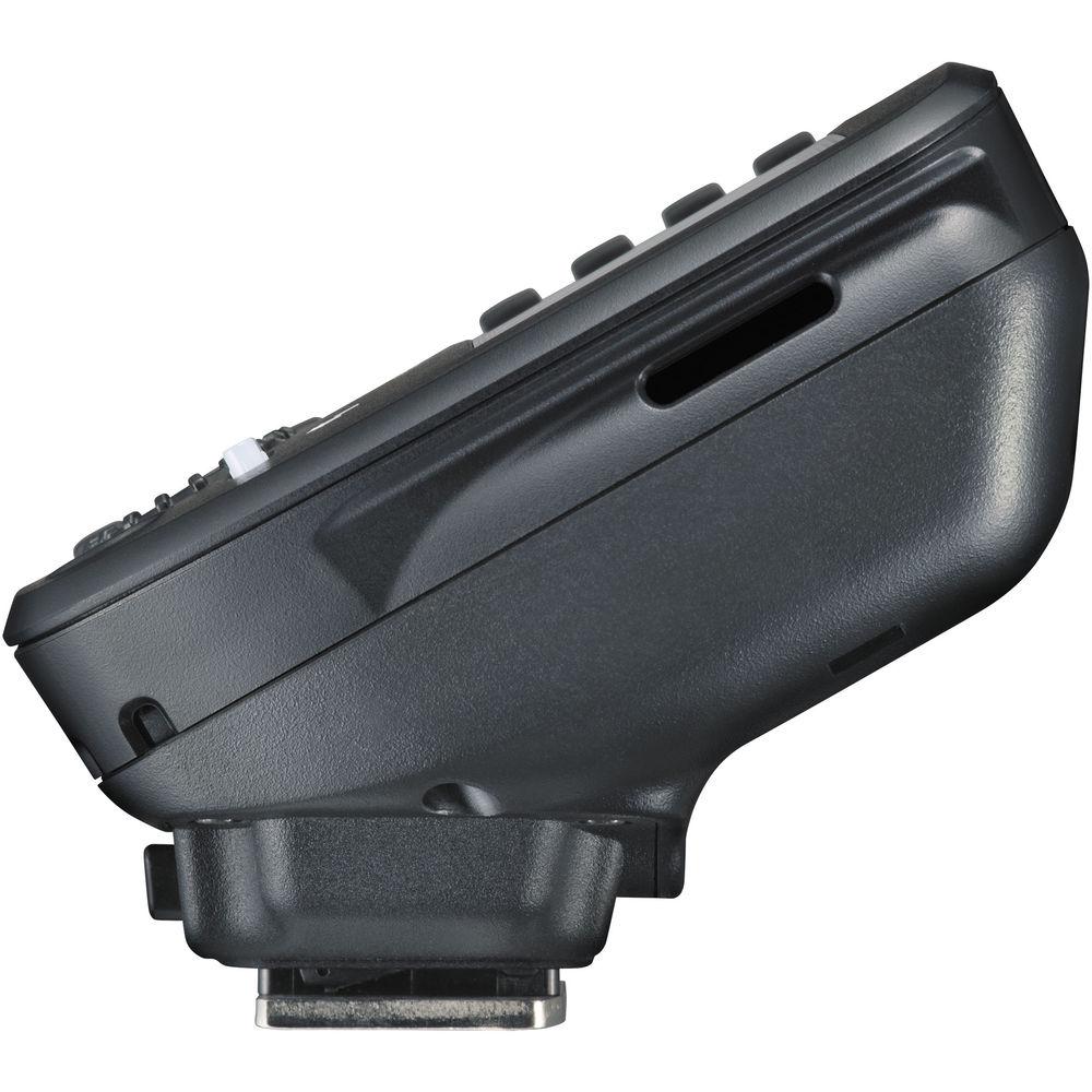 Nissin Air10s Wireless TTL Commander for Micro Four Thirds Cameras