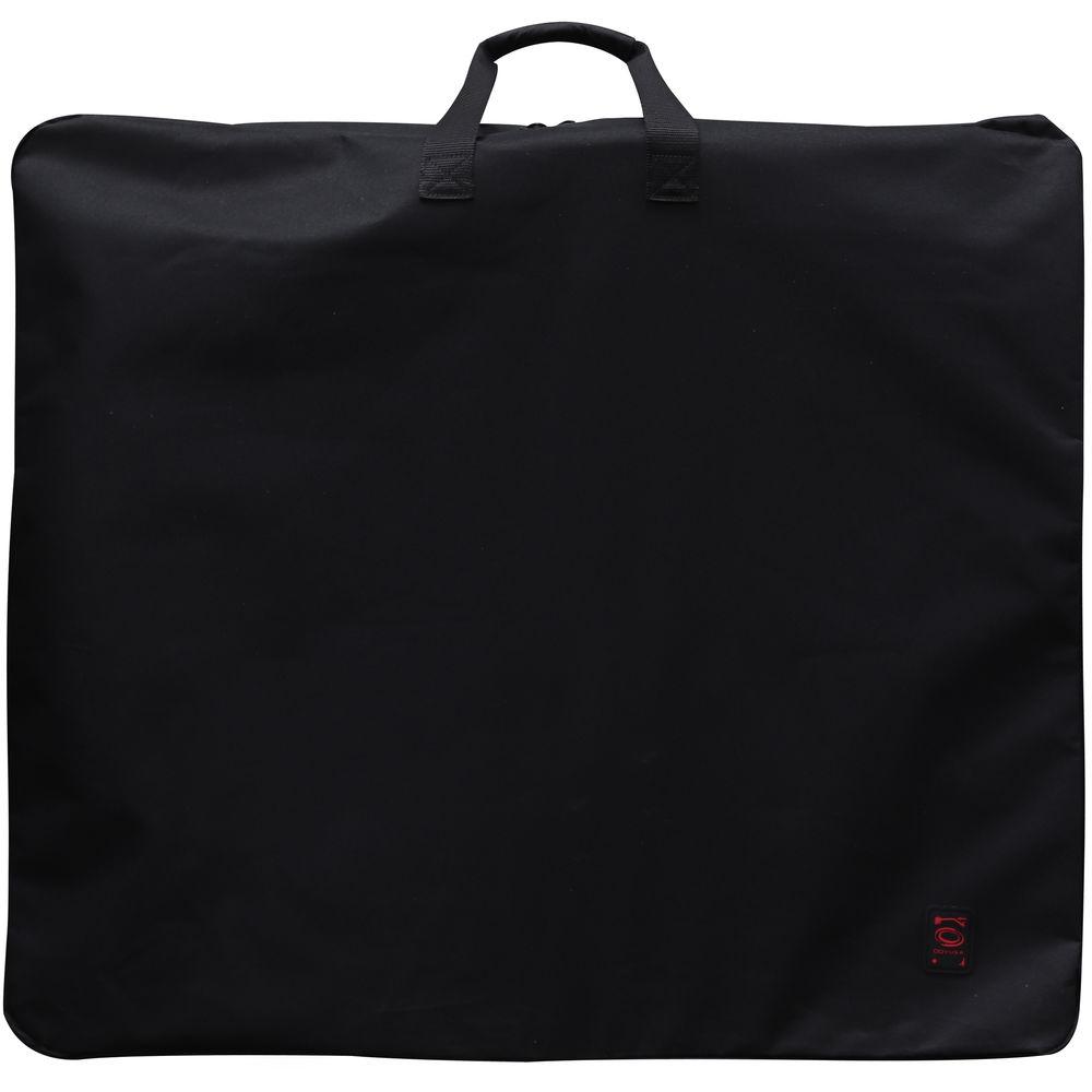 Odyssey Innovative Designs Halo Mobile Pack Luxe Pro Crank-Up Lighting Truss System